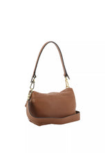 Load image into Gallery viewer, Abro Temi Shoulder Bag in Wood
