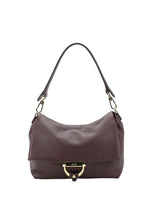 Load image into Gallery viewer, Abro Temi Shoulder Bag in Burgundy
