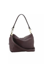 Load image into Gallery viewer, Abro Temi Shoulder Bag in Burgundy
