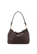 Load image into Gallery viewer, Abro Temi Shoulder Bg in Caramel/Cognac

