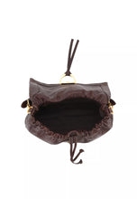 Load image into Gallery viewer, Abro Temi Shoulder Bg in Caramel/Cognac
