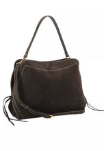 Load image into Gallery viewer, Abro Necessity Big Bag in Dark Brown
