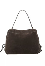 Load image into Gallery viewer, Abro Necessity Big Bag in Dark Brown
