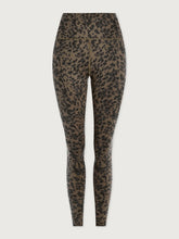 Load image into Gallery viewer, Varley Highrise Leggings in Cheetah
