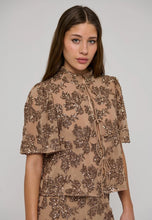 Load image into Gallery viewer, Dea Kudibal Aria Jacket with Bows
