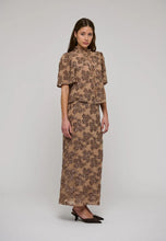 Load image into Gallery viewer, Dea Kudibal Aria Jacket with Bows
