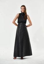 Load image into Gallery viewer, Dea Kudibal Monnie Maxi Skirt in Black
