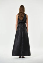 Load image into Gallery viewer, Dea Kudibal Monnie Maxi Skirt in Black
