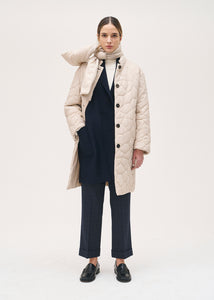 Rosso35 Full Length Check Trousers