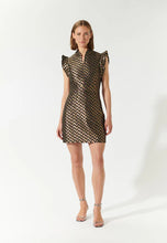 Load image into Gallery viewer, Dea Kudibal Ditta Dress in Gold
