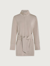 Load image into Gallery viewer, Varley Anset Jacket in Light Taupe
