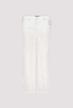 Load image into Gallery viewer, Monari Culotte Jeans in Cream
