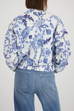 Load image into Gallery viewer, Monari Jacket with Floral Print
