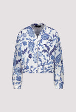 Load image into Gallery viewer, Monari Jacket with Floral Print

