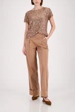Load image into Gallery viewer, Monari Sequin T-Shirt
