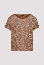 Load image into Gallery viewer, Monari Sequin T-Shirt
