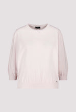 Load image into Gallery viewer, Monari Knitted Jumper in Rosewater
