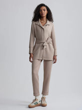 Load image into Gallery viewer, Varley Anset Jacket in Light Taupe
