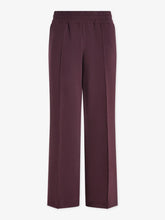 Load image into Gallery viewer, Varley Wide Leg Pants in Deep Mahogany

