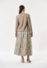 Load image into Gallery viewer, Dea Kudibal Esly Cardigan in Pumice
