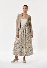 Load image into Gallery viewer, Dea Kudibal Esly Cardigan in Pumice
