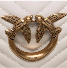 Load image into Gallery viewer, Pinko Love Click Baguette Bag
