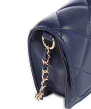 Load image into Gallery viewer, Valentino Ocarina Crossbody in Navy
