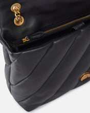 Load image into Gallery viewer, Pinko Maxi Love Puff Crossbody Bag
