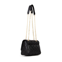 Load image into Gallery viewer, Valentino Cross Body Handbag in Black
