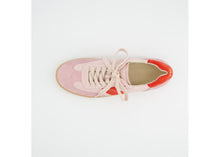 Load image into Gallery viewer, Paul Green 5450 Trainer in Pink
