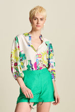 Load image into Gallery viewer, Pom Sicilian Love Blouse
