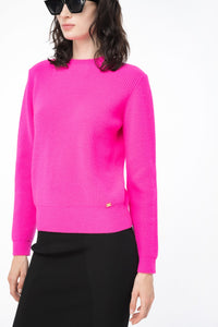 Pinko Wool and Cashmere Sweater