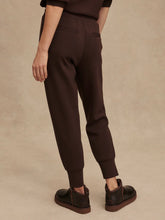 Load image into Gallery viewer, Varley Slim Pants 27.5 in Coffee Bean
