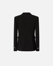 Load image into Gallery viewer, Pinko Grenoble Cady Blazer with Metal Buttons
