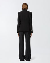 Load image into Gallery viewer, Pinko Grenoble Cady Blazer with Metal Buttons
