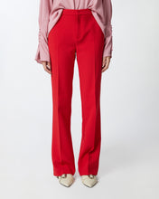 Load image into Gallery viewer, Pinko Paris Trousers in Red
