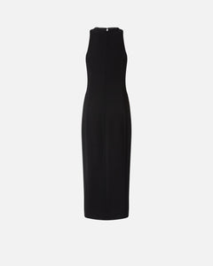 Pinko Honfleur Dress in Black