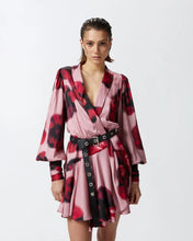 Load image into Gallery viewer, Pinko Melun Dress in Floral
