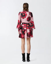 Load image into Gallery viewer, Pinko Melun Dress in Floral
