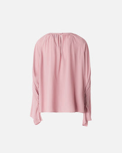 Pinko Pecan Blouse in Rose