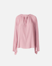 Load image into Gallery viewer, Pinko Pecan Blouse in Rose
