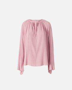 Pinko Pecan Blouse in Rose