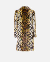 Load image into Gallery viewer, Pinko Colombia Fur Coat
