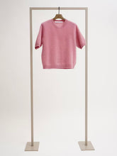 Load image into Gallery viewer, Herzen Round-Neck Sweater 1051 in Sienna
