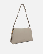 Load image into Gallery viewer, Pinko One, Two, Three Bag Shoulder Bag in Beige
