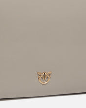 Load image into Gallery viewer, Pinko One, Two, Three Bag Shoulder Bag in Beige
