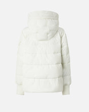 Load image into Gallery viewer, Pinko Technical Canvas Jacket with a Hood
