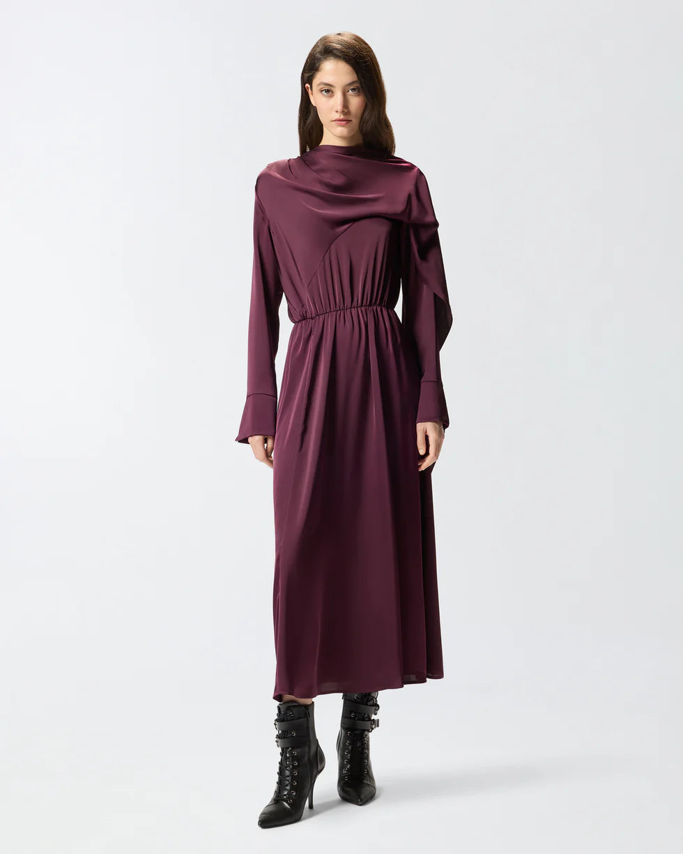 pinko dress Obsessed with this mini Pinko dress for the upcoming holiday season.
