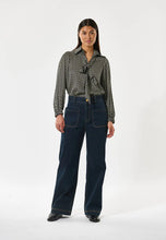 Load image into Gallery viewer, Dea Kudibal Kikki Blouse in Takao
