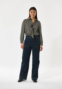 Dea Kudibal Kikki Blouse in Takao